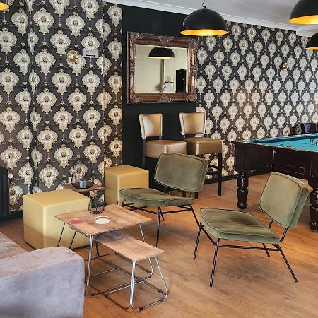 Hotel Royal Zelzate Luaran gambar