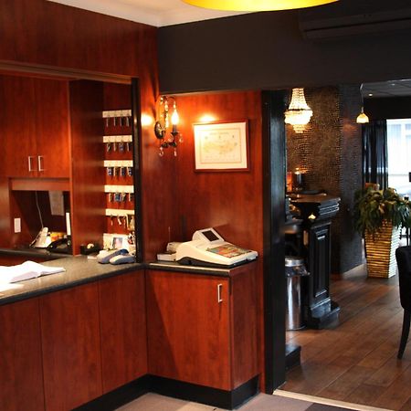 Hotel Royal Zelzate Luaran gambar