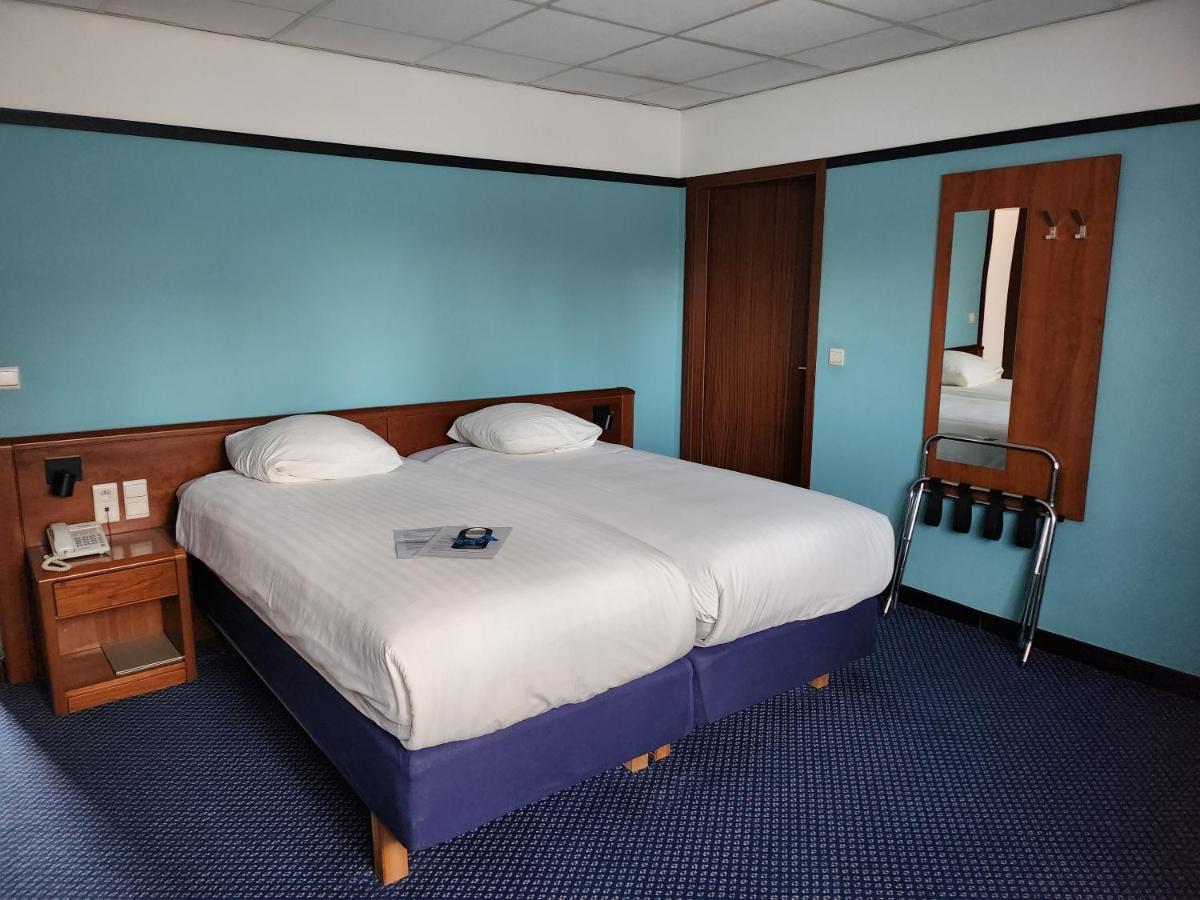 Hotel Royal Zelzate Luaran gambar