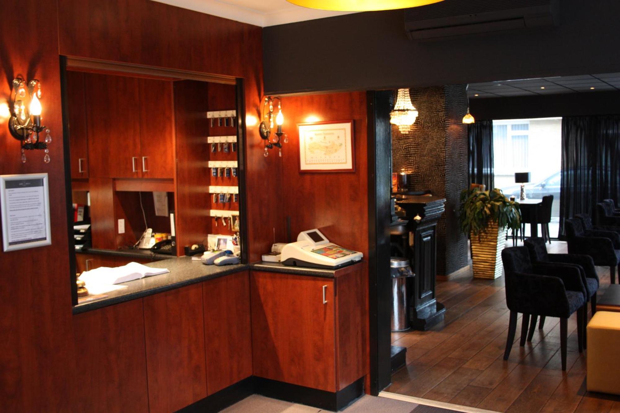 Hotel Royal Zelzate Luaran gambar