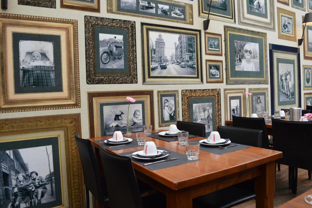 Hotel Royal Zelzate Luaran gambar