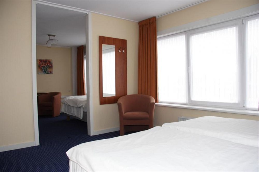 Hotel Royal Zelzate Luaran gambar